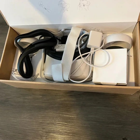 Never Used OCU LUS Quest 2.